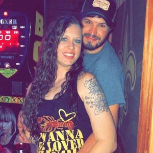 Meet your Posher, Bridgett